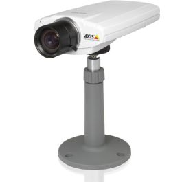 Axis 210 Security Camera