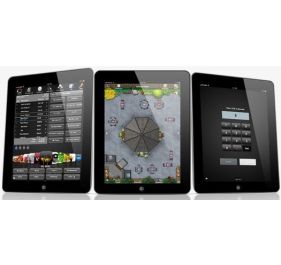  iPhone Point of Sale Wasp POS Software
