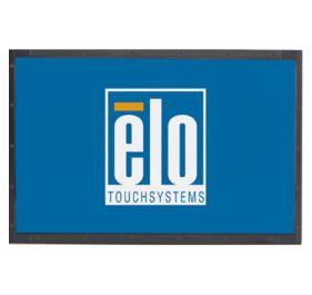 Elo E496859 Touchscreen