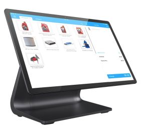 Elo E482746 POS System