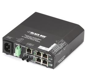 Black Box LPH240A-H-ST Wireless Switch