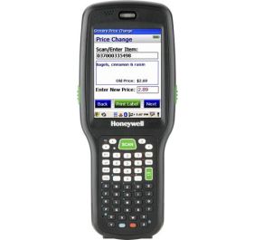 Honeywell 6500BP12222E0H Mobile Computer