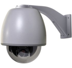 GE Security GEC-DRH-VA9 Security Camera