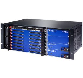 Juniper Networks CTP2000-IM-8P Data Networking