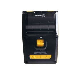 Sewoo P24SB_BK Receipt Printer