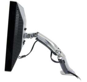 Ergotron 45-486-216 Mounting Hardware and Stands