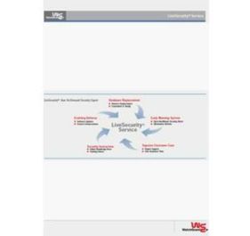 WatchGuard WG017256 Data Networking