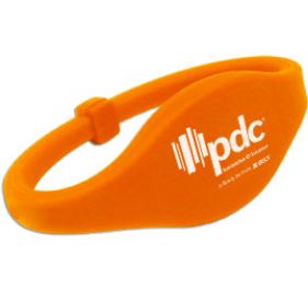BCI RWUB-17-PDJ-I RFID Wristband