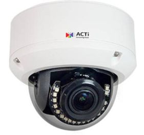 ACTi A817 Security Camera
