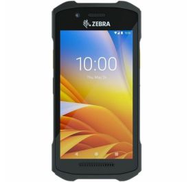 Zebra KT-TC26AK-11D241-FT Mobile Computer