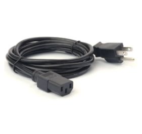 Zebra SpotlightSolutions-RFID-AC-Cable Cables, Connectors, and Adapters