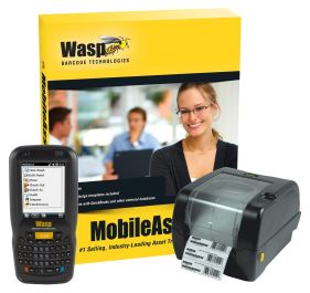 Wasp 633808927523 Software