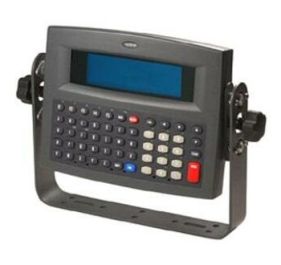 Symbol VRC6946-22V651WW Data Terminal