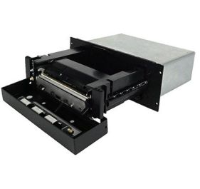 Printek VehiclePro 400 Portable Barcode Printer