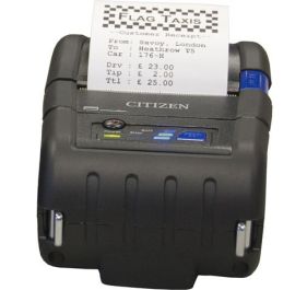 Citizen CMP-20IIUC Portable Barcode Printer