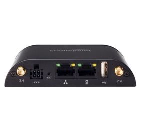 CradlePoint IBR600LE-VZ-PWD Products