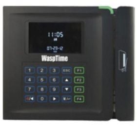 Wasp BC100 Access Control System