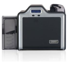 Fargo 89605 ID Card Printer