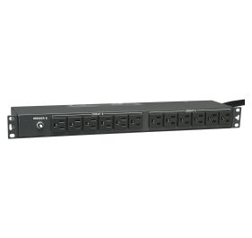 Tripp-Lite PDU2430 Accessory