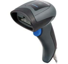 Datalogic QD2131-BKK1 Barcode Scanner