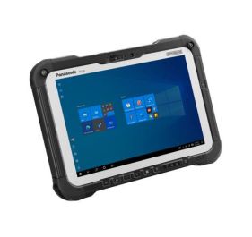 Panasonic Toughbook G2 Rugged Laptop