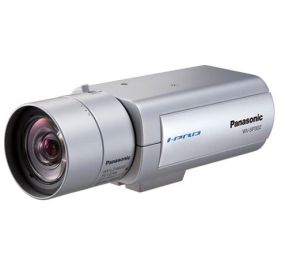 Panasonic WV-SP302 Security Camera