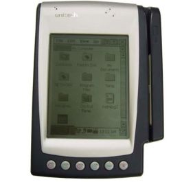 Unitech MR551-RM0A0 Data Terminal