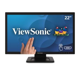 ViewSonic TD2210 Monitor