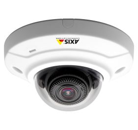 Axis 0517-001 Security Camera