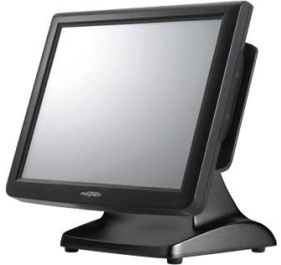 PartnerTech SP-820-2R2-2P7-MSR POS Touch Terminal