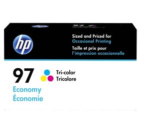 HP D8J32AN InkJet Cartridge
