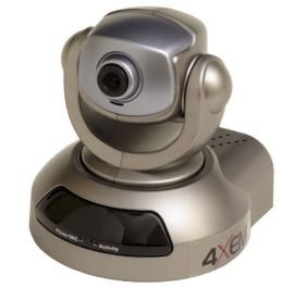 4XEM IPCAMWPT Security Camera