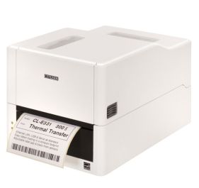 Citizen CL-E331EXXUBBTNA Barcode Label Printer
