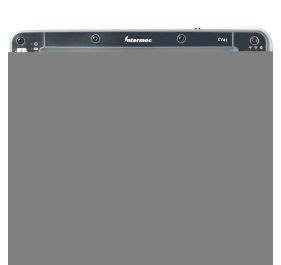 Intermec CV41ACA2A1ANA01A Data Terminal
