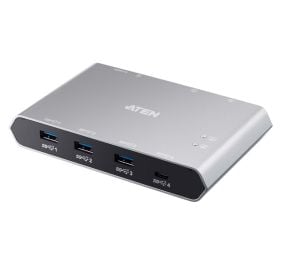 ATEN US3342 Ethernet Switch