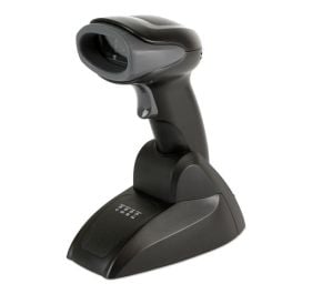 Custom America 995ED048300333 Barcode Scanner