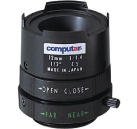 CBC H1214FICS CCTV Camera Lens