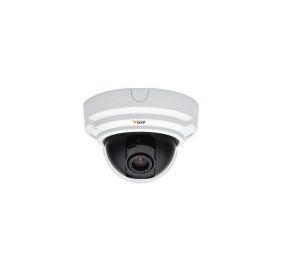 Axis 0327-051 Security Camera