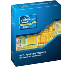 Intel BX80621E52650 Accessory