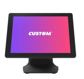 Custom America 934MS011400L33 POS System