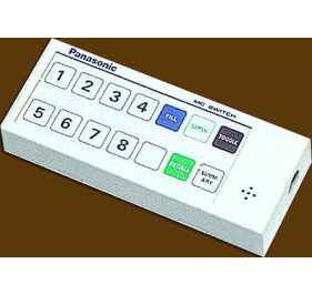 Panasonic JS750MKU20 Spare Parts