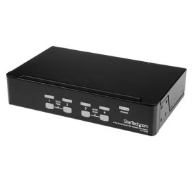 StarTech SV431DUSB Accessory
