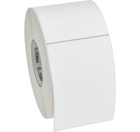 Zebra 10008530 Barcode Label