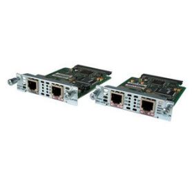 Cisco WIC-2AM-V2= Products