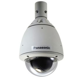 Panasonic BL-C20A Security Camera