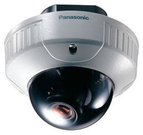 Panasonic WV-CW244F/22 Security Camera