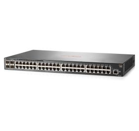 HPE Aruba JL254A Ethernet Switch