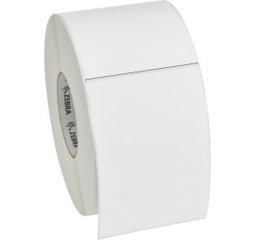 Zebra 10005486 Barcode Label