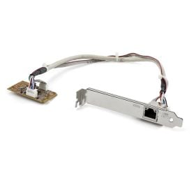 StarTech ST1000SMPEX Ethernet Adapters