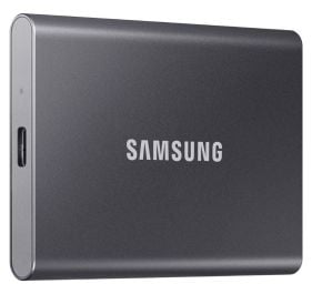 Samsung MU-PC500T/AM Drive